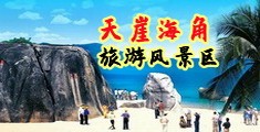 吃我bb在线播放海南三亚-天崖海角旅游风景区